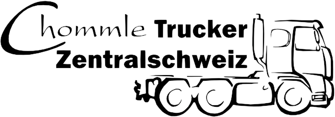 Chommle Trucker Zentralschweiz Chommle Trucker Zentralschweiz